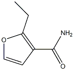 3-Furancarboxamide,2-ethyl-(9CI)