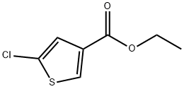 5-氯噻吩-3-羧酸乙酯