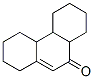 2,3,4,4a,4b,5,6,7,8,8a-Decahydrophenanthren-9(1H)-one