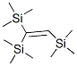 [2,2-Bis(trimethylsilyl)vinyl](trimethyl)silane