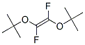 1,2-Di-tert-butoxy-1,2-difluoroethene