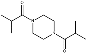 1,4-Diisobutyrylpiperazine