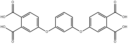 1,2-Benzenedicarboxylic acid, 4,4'-[1,3-phenylenebis(oxy)]bis-