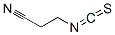 2-Cyanoethyl isothiocyanate