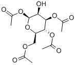 1,3,4,6-四-氧-乙酰-Β-D-吡啶甘露糖