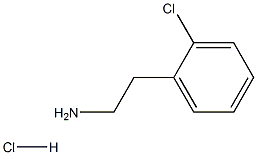 2-(2-Chlorophenyl)ethanaMine hydrochloride