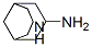 2-Azaadamantan-1-amine