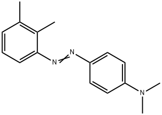 N,N-Dimethyl-p-(2,3-xylylazo)aniline