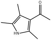 Methyl(2,4,5-trimethyl-1H-pyrrol-3-yl) ketone