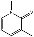 1,3-Dimethyl-2(1H)-pyridinethione