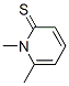 1,6-Dimethylpyridine-2(1H)-thione