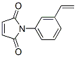 1-(3-Ethenylphenyl)-1H-pyrrole-2,5-dione