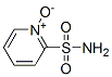 2-Pyridinesulfonamide,1-oxide(8CI,9CI)