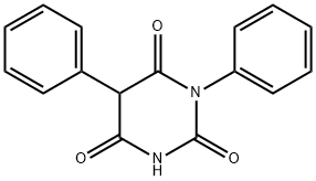 3,5-Diphenylbarbituric acid