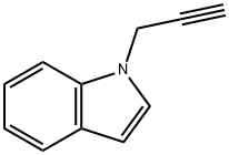 1-(丙-2-炔-1-基)-1H-吲哚
