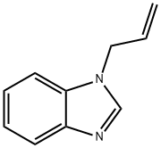 1H-Benzimidazole,1-(2-propenyl)-(9CI)