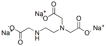 N-(羧甲基)-N-N'-乙烯二甘氨酸三钠盐
