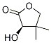 (RS)-泛解酸钠