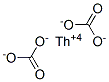 THORIUM CARBONATE