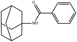N-(1-Adamantyl)benzamide