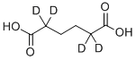 肥酸-2,2,5,5-D4