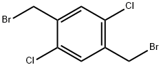 1,4-双(溴甲基)-2,5-二氯苯