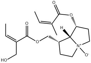 瓶千里光碱N-氧化物
