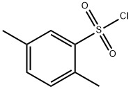 2,5-二甲基苯磺酰氯