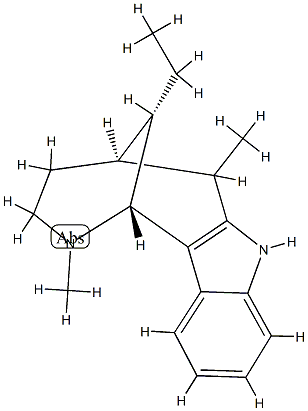 1-Methyldasycarpidan