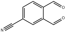 Benzonitrile, 3,4-diformyl- (8CI,9CI)