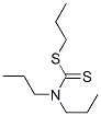 Dipropyldithiocarbamic acid propyl ester