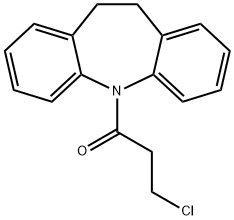 5-(3-氯丙醇基)-10,11-二氢-5H-二苯并[B,F]氮杂卓