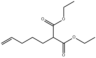 DIETHYL 4-PENTENYLMALONATE