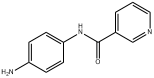 N-(4-氨基苯)烟酰胺