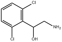 A-羟基-2,6-二氯苯乙胺