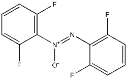Diazene, bis(2,6-difluorophenyl)-1-oxide