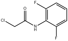 2-氯-N-(2,6-二氟苯基)乙酰胺