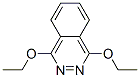 1,4-Diethoxyphthalazine
