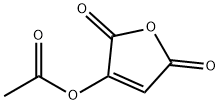 3-Acetyloxy-2,5-furandione