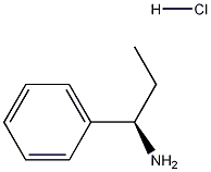(R)-(+)-1-苯丙胺盐酸盐