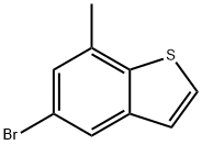 5-Bromo-7-methylbenzo[b]thiophene