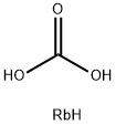 RUBIDIUM BICARBONATE