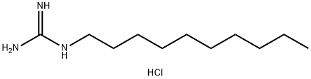 decylguanidine monohydrochloride