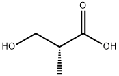 (R)-2-羟甲基丙酸