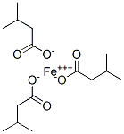 isovaleric acid, iron salt