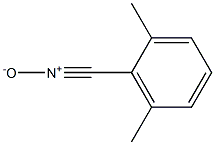 Benzonitrile,2,6-dimethyl-N-oxide