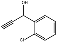 1-(2-CHLORO-PHENYL)-PROP-2-YN-1-OL