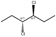 (3R,4S)-3,4-Dichlorohexane