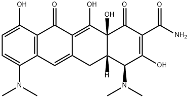 5α,6-anhydro Minocycline