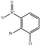 2-溴-3-氯硝基苯